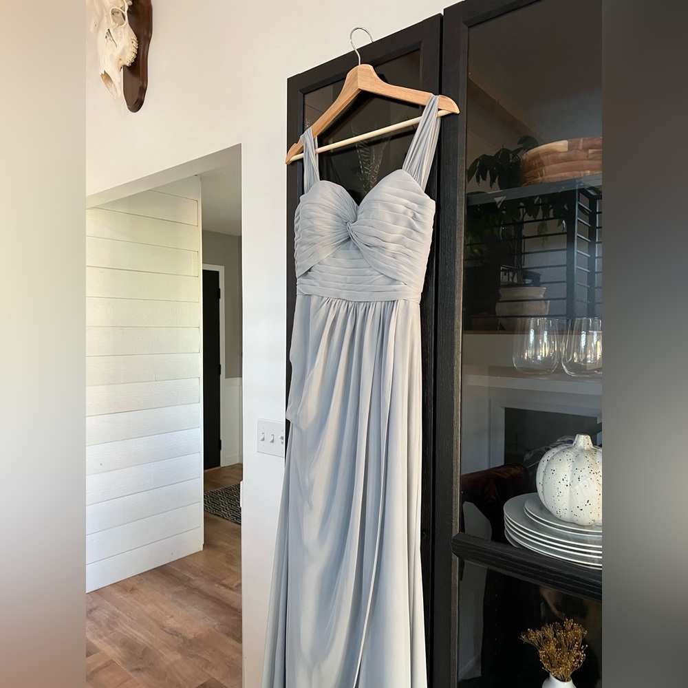 Azazie Millie Dress